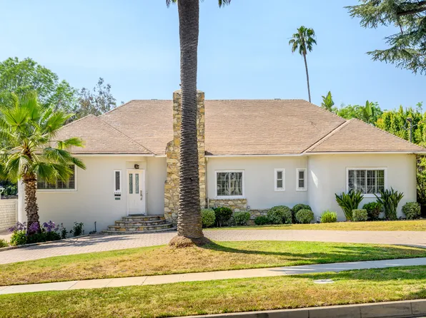 1635 Grandview Ave, Glendale, CA 91201