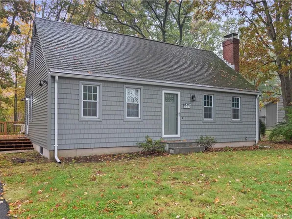 96 Skiview Drive, Southington, CT 06479