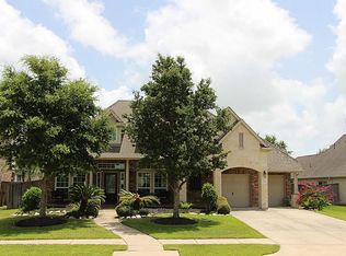 1034 Misty Trails Ln, League City, TX 77573