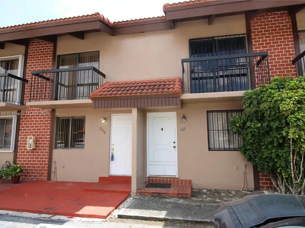 1925 SW 107th Ave APT 208, Miami, FL 33165