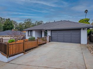 232 Seaborg Pl, Santa Cruz, CA 95060