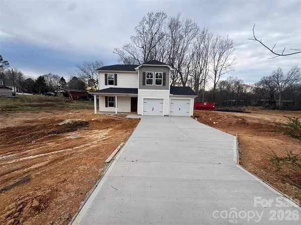 1580 Eaves Rd, Shelby, NC 28152