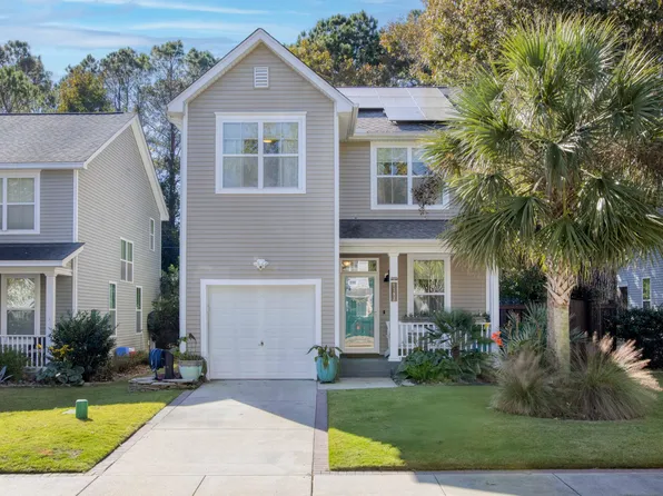 1187 Landau Ln, Mount Pleasant, SC 29466