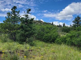 Rimrock Ln LOT 106, Canon City, CO 81212