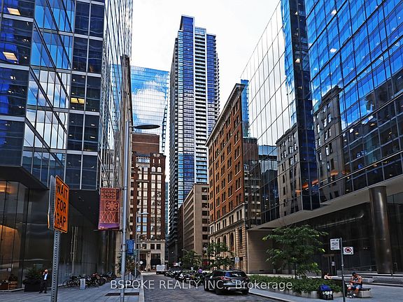 2nd image of 70 Temperance St #4207