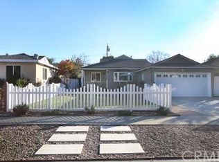 3922 N Studebaker Rd, Long Beach, CA 90808