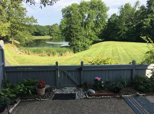 1521 Milbridge Dr, Chesterfield, MO 63017