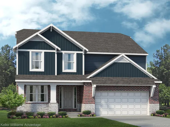 26789 International Dr, South Lyon, MI 48178