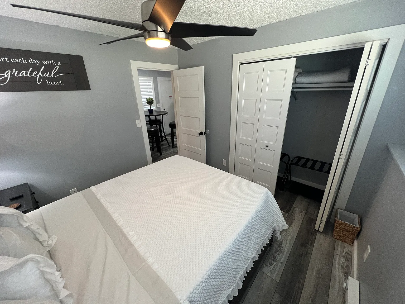 1 bed, 500 sqft, $1,550 — Photo 4