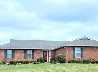 5238 Grandin Ridge Dr, Liberty Township, OH 45011