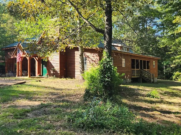 2815 State Highway 355, Buena Vista, GA 31803