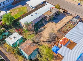4452 N Obetka Ave, Tucson, AZ 85705