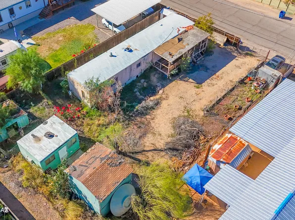 4452 N Obetka Ave, Tucson, AZ 85705