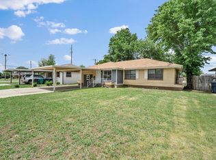 1625 SW 67th St, Oklahoma City, OK 73159