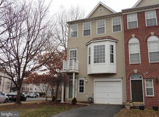 14824 Edman Rd, Centreville, VA 20121