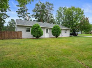 24 SW 13th St, Grand Rapids, MN 55744