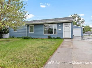 47 Fairmont Blvd, Rapid City, SD 57701
