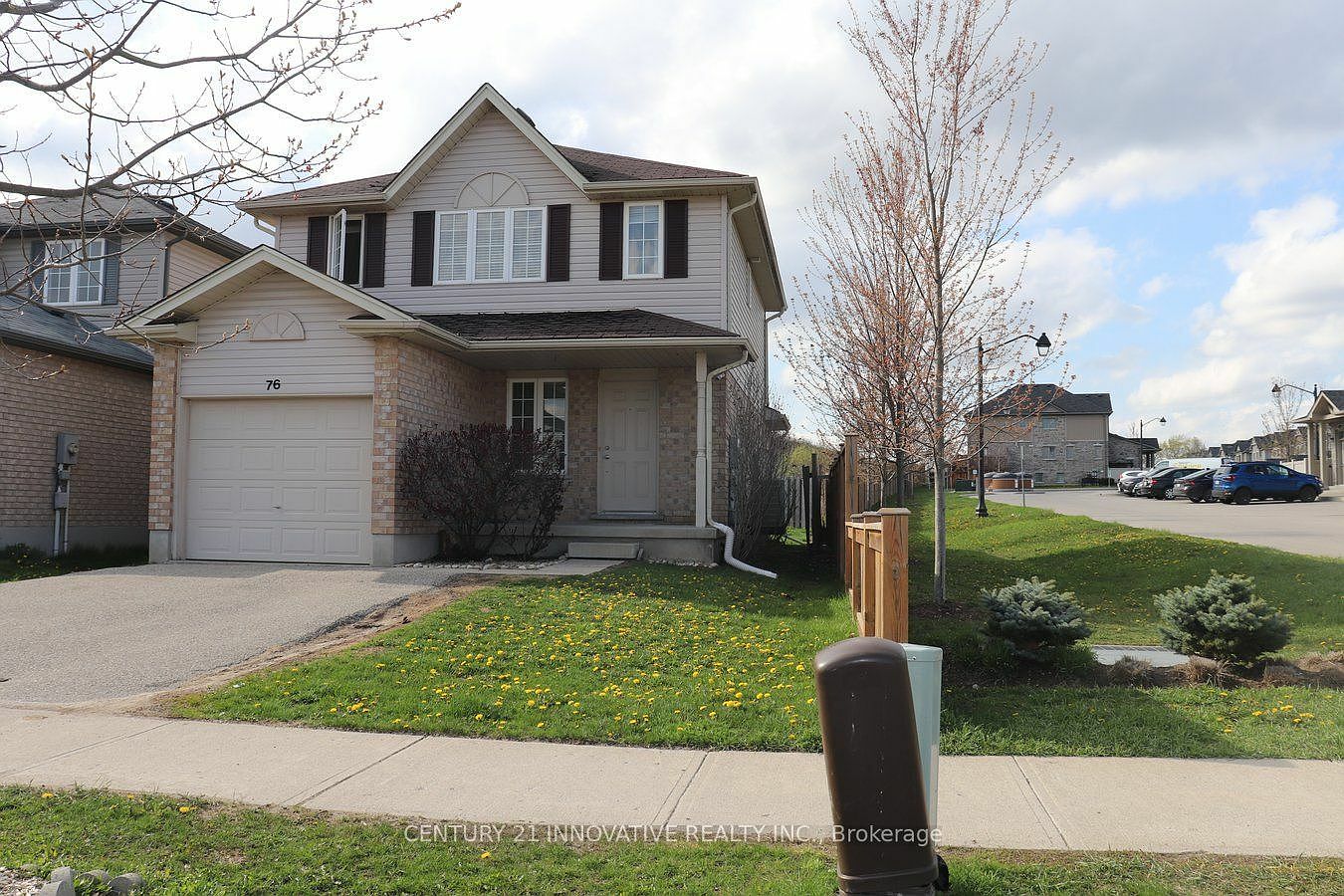 76 Templewood Dr, Kitchener, ON N2R 1X3 Zillow