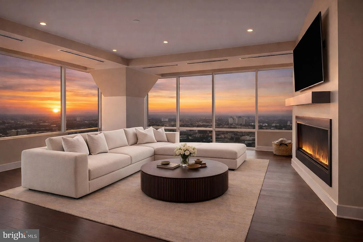 Two Liberty Place Condominiums — Photo 1
