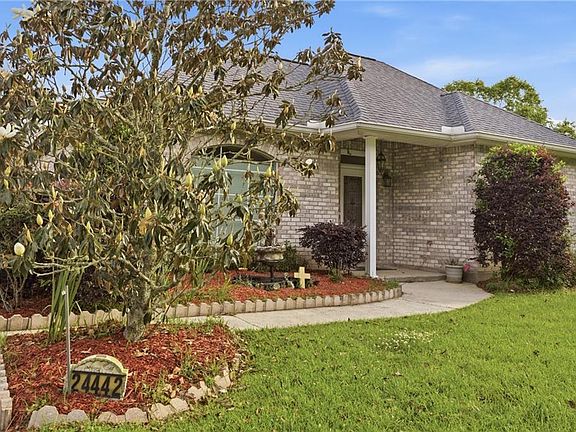 2nd image of 24442 McKinley Ln