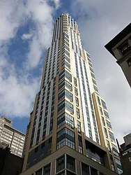 Rented by Peter Ashe