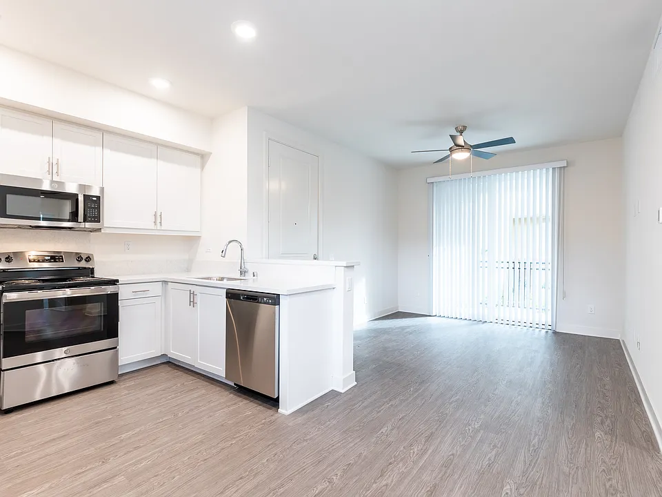 Stadium Park Apartments