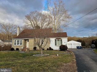 75 S Woodruff Rd, Bridgeton, NJ 08302