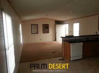 11721 Coral Palm Ct, El Paso, TX 79936