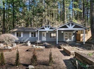 17042 431st Ave SE, North Bend, WA