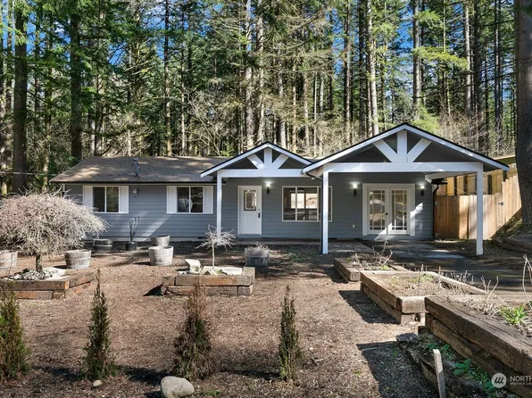 17042 431st Avenue SE, North Bend, WA 98045