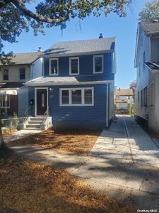 127-13 176th Street, Jamaica, NY, 11434