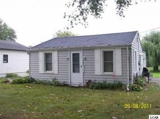 4947 Deleon Dr, Tecumseh, MI 49286