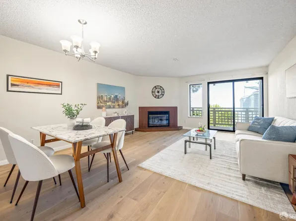 1707 Saddleback Dr, Daly City, CA 94014