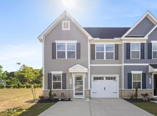 2061 Parow Lane NW, Calabash, NC 28467
