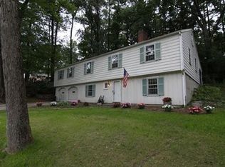 5 Joseph Reed Ln, Acton, MA 01720