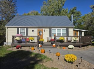 3679 Brutus Rd, Jordan, NY 13080