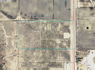 State Highway 172 NW, Baudette, MN 56623