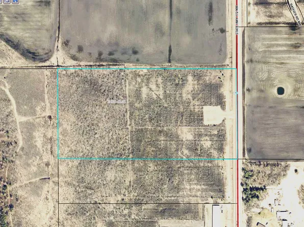 State Highway 172 NW, Baudette, MN 56623