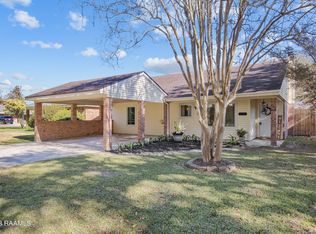 203 Cheticamp Dr, Lafayette, LA 70508