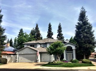 1191 Birch Ave, Clovis, CA 93611