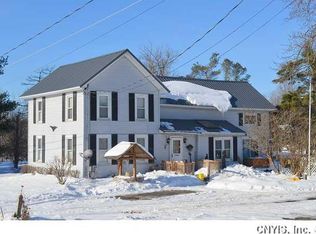 2360 State Route 69, Parish, NY 13131