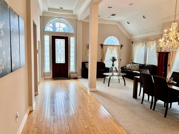 7802 Percussion Pl, Houston, TX 77040