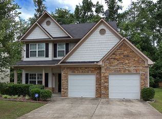 190 Creek Way #0, Covington, GA 30016