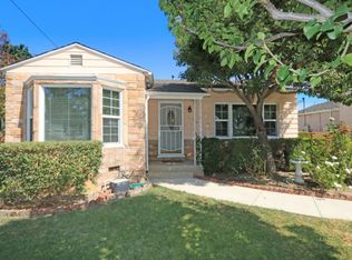 742 N Sparks St, Burbank, CA 91506