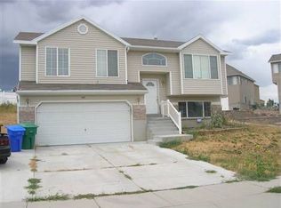 6682 S Sol Rise Dr, West Jordan, UT 84081