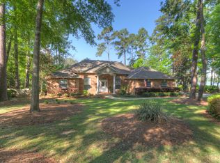 3204 Horseshoe Trl, Tallahassee, FL 32312