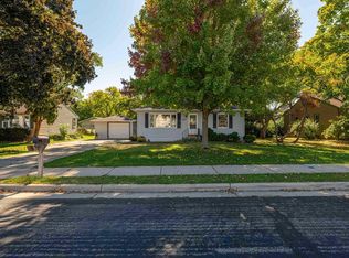 1033 Lothe St, Sun Prairie, WI 53590