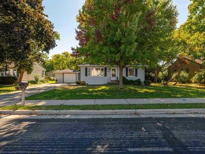 1033 Lothe Street, Sun Prairie, WI, 53590