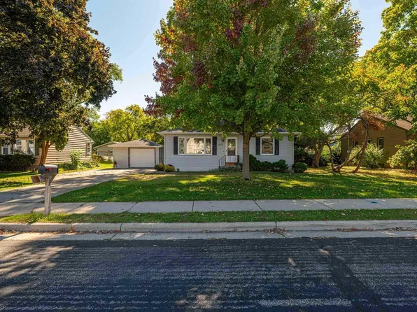 1033 Lothe Street, Sun Prairie, WI 53590