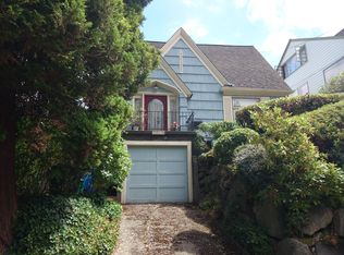 2930 Queen Anne Ave N, Seattle, WA 98109